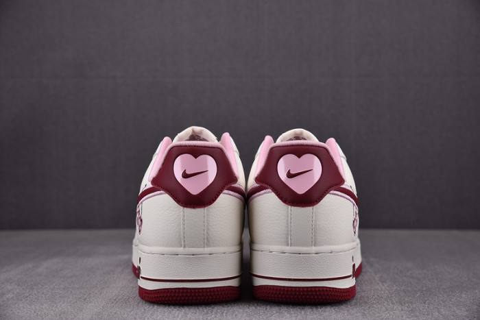 Nike Air Force 1 Low Valentine