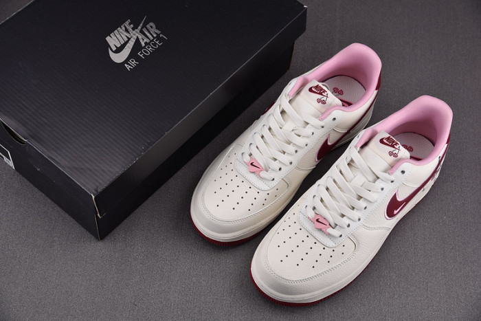 Nike Air Force 1 Low Valentine