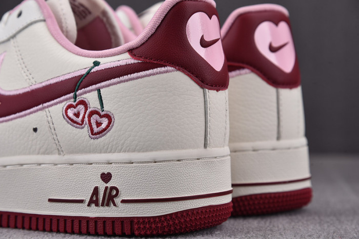 Nike Air Force 1 Low Valentine