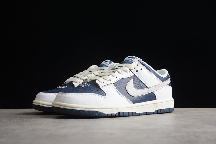 Nike SB Dunk Low “Dark Driftwood FD8775-100