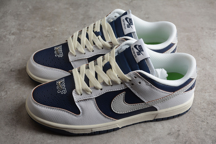 Nike SB Dunk Low “Dark Driftwood FD8775-100