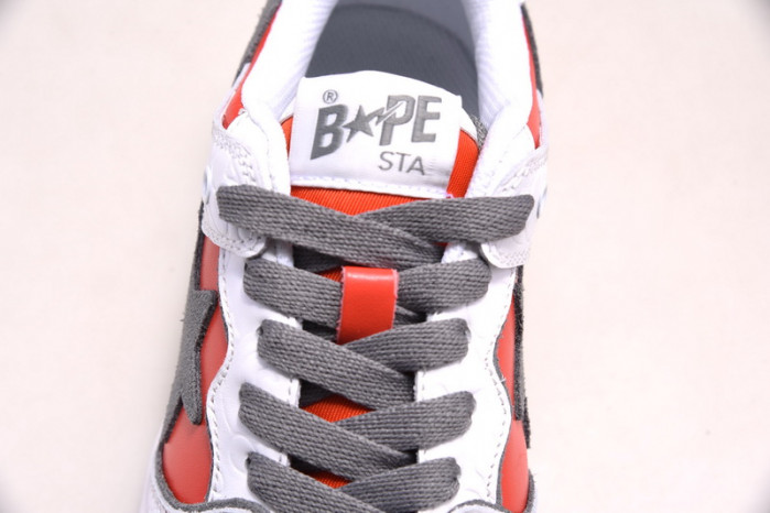 BAPE Shoe