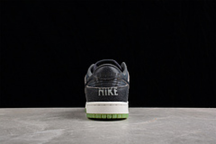 NIKE DUNK LOW IRON GREY DQ7681-001