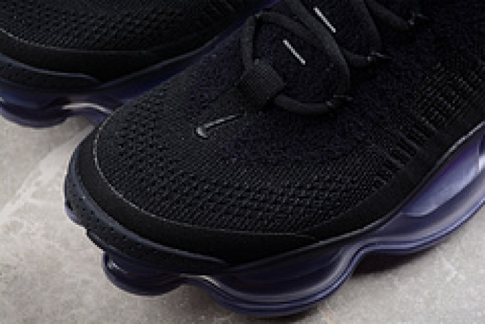 Nike Air Max Scorpion "Black" DR0888-001