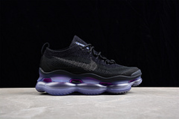 Nike Air Max Scorpion "Black" DR0888-001