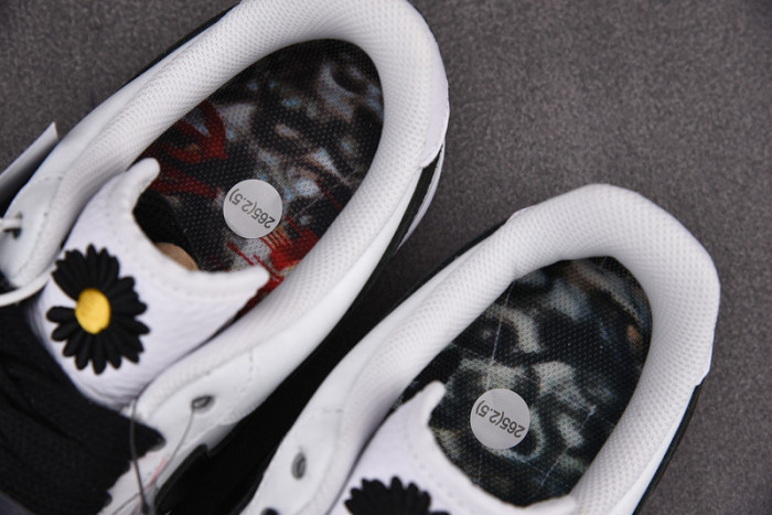 PEACEMINUSONE x Nike Air Force 1 Para-Noise 2.0 DD3223-100