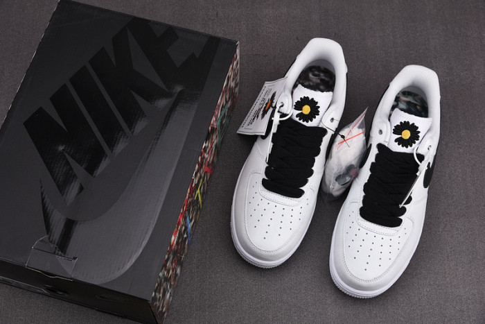 PEACEMINUSONE x Nike Air Force 1 Para-Noise 2.0 DD3223-100