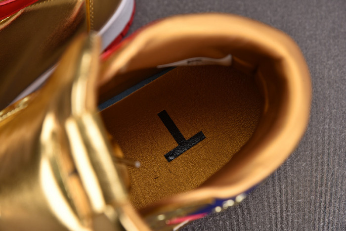 Air Jordan 1 x TRUMP PKTLP001