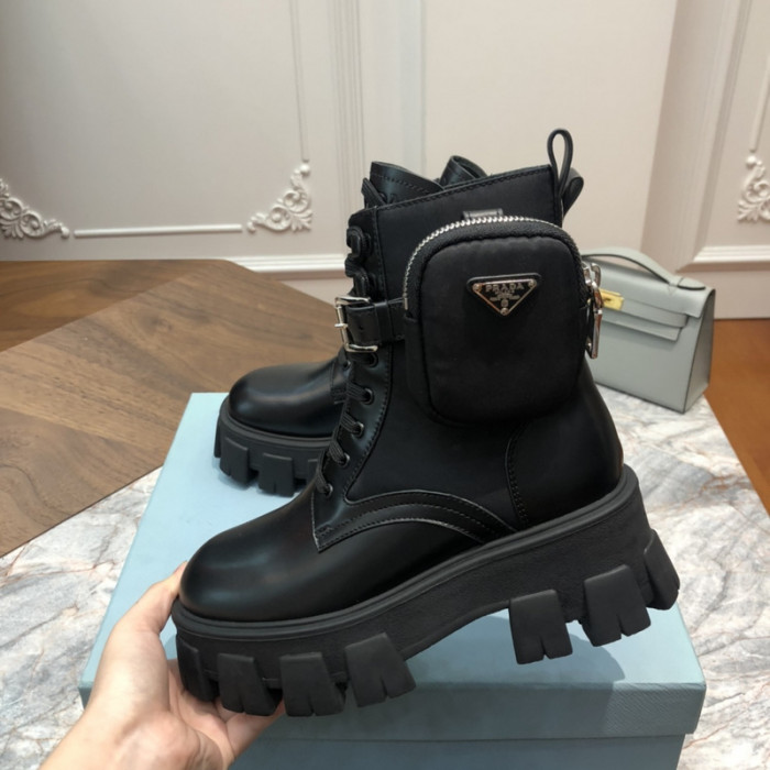 PRAD BOOTS