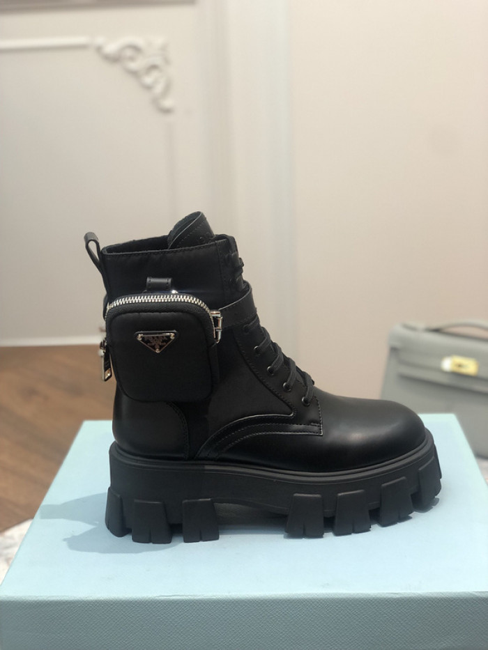 PRAD BOOTS