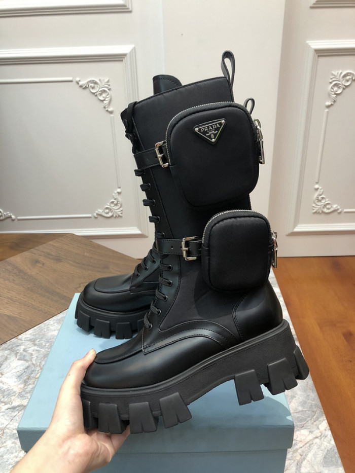 PRAD BOOTS