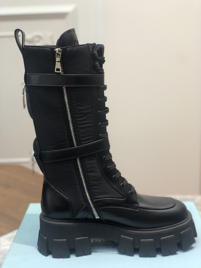PRAD BOOTS