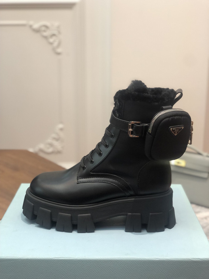 PRAD BOOTS