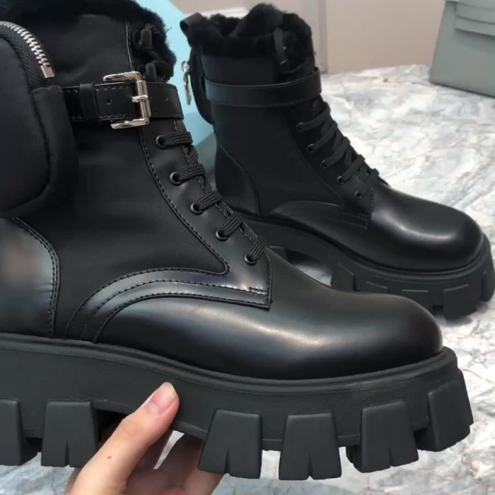 PRAD BOOTS