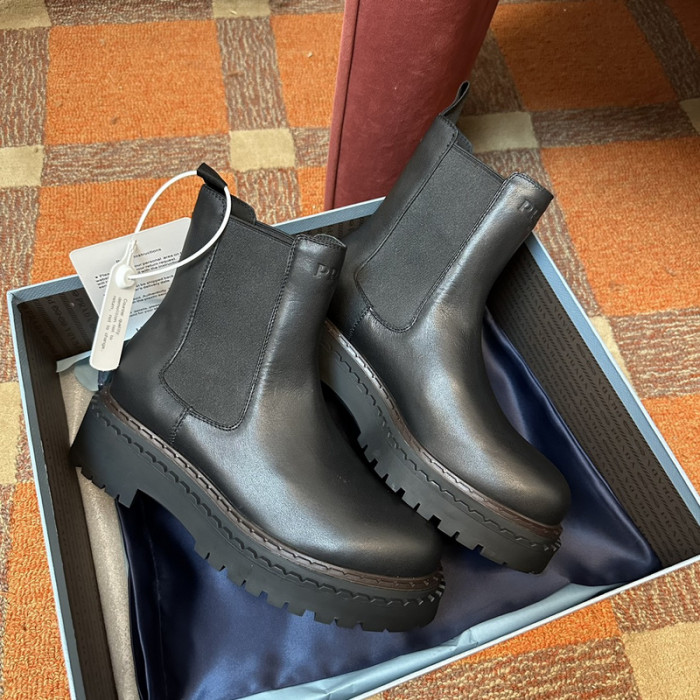 PRAD BOOTS