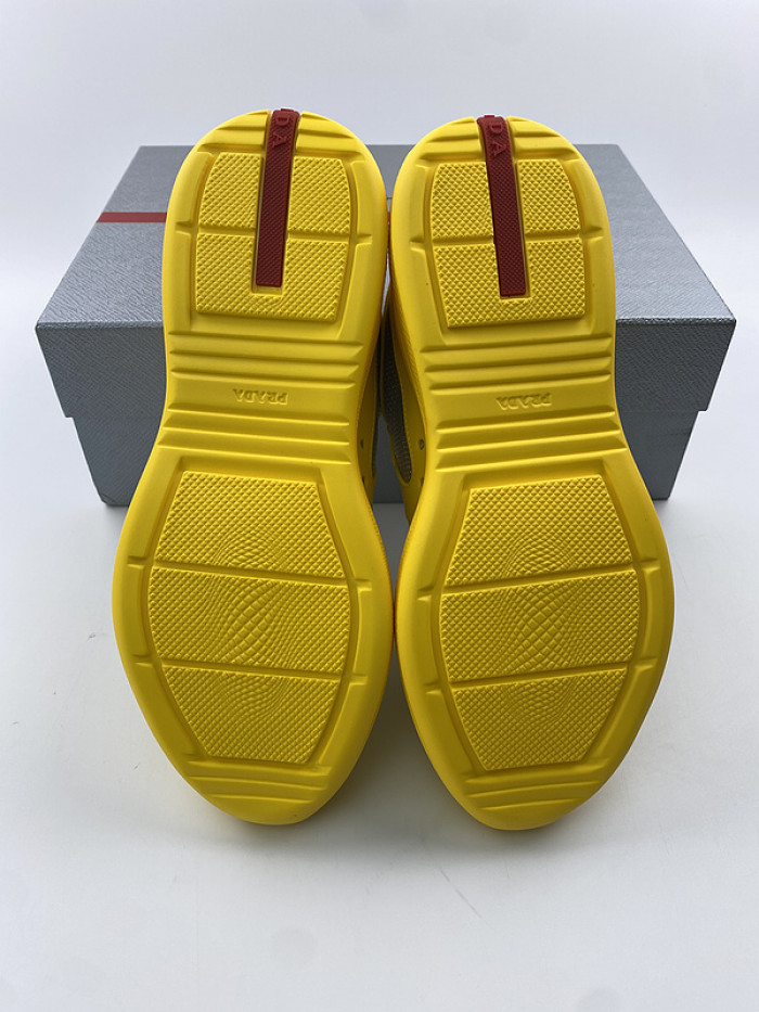 PRAD SNEAKER