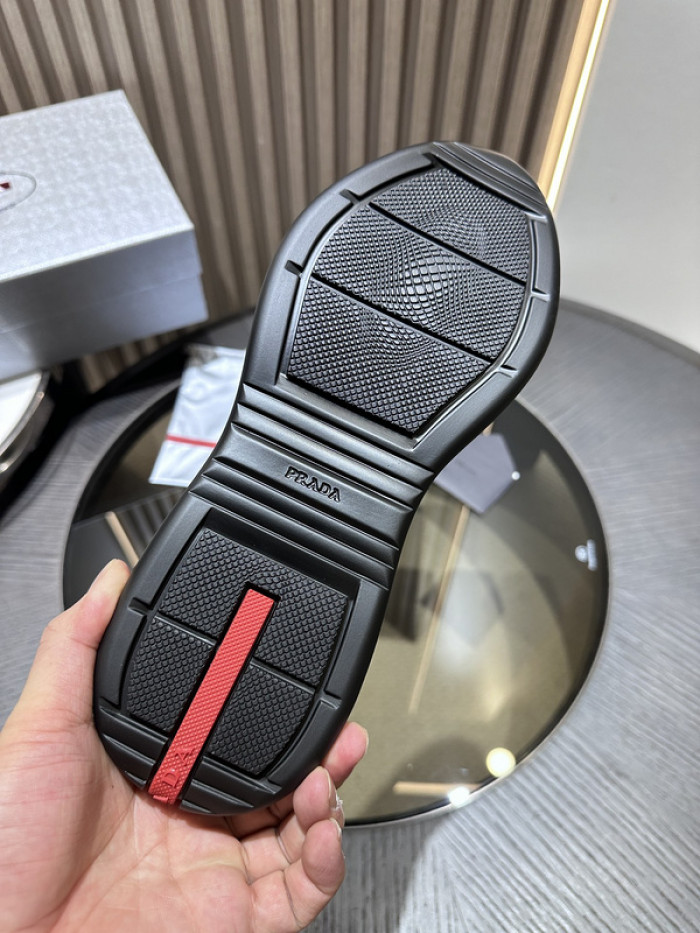 PRAD SNEAKER