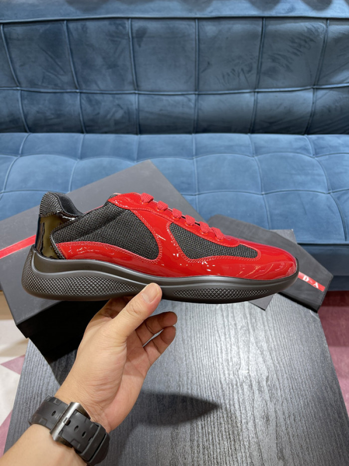 PRAD SNEAKER