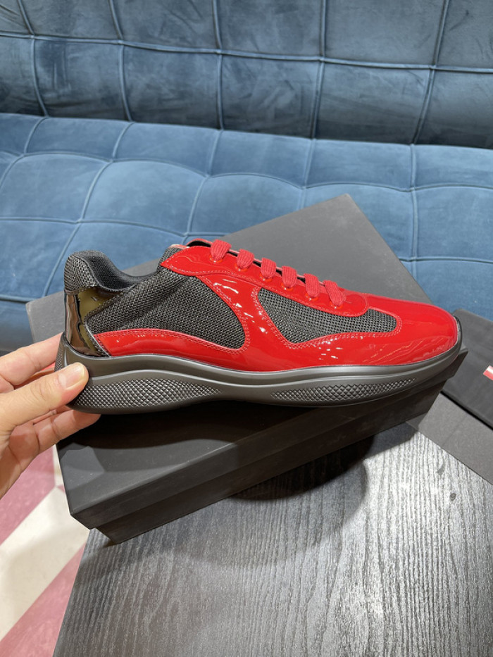 PRAD SNEAKER