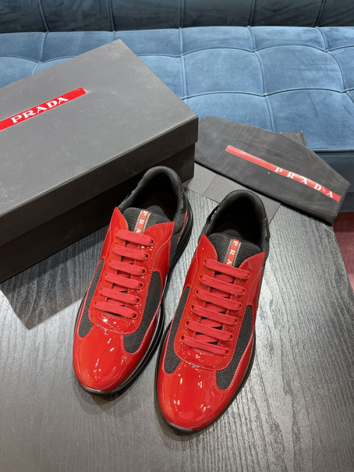 PRAD SNEAKER