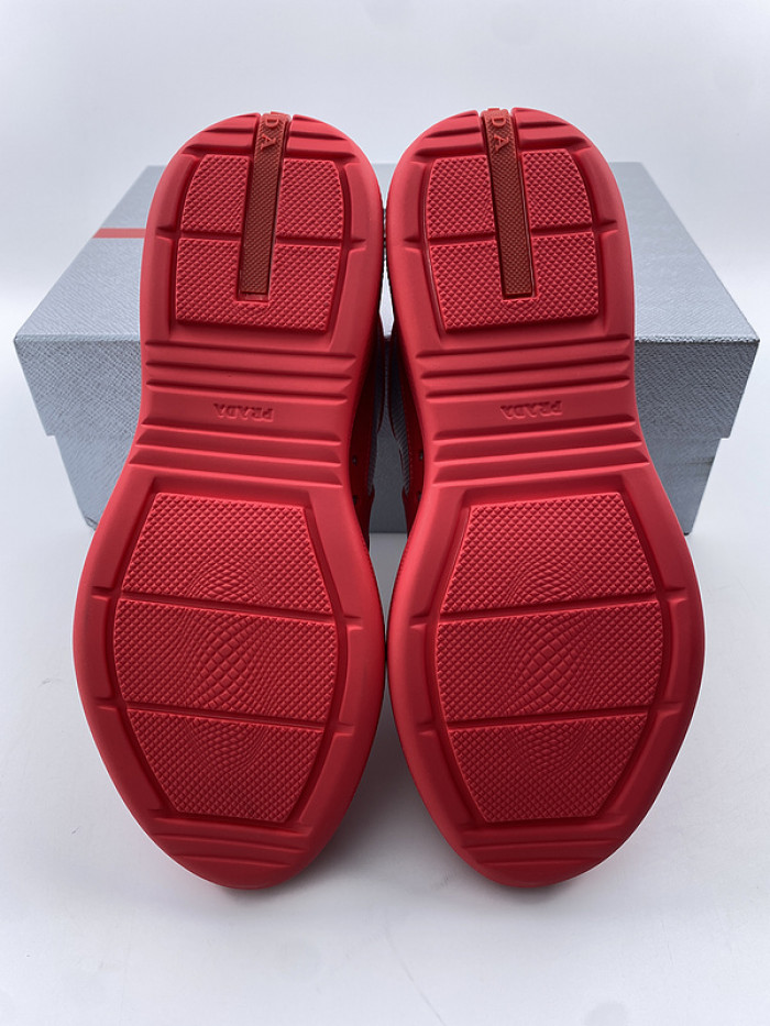 PRAD SNEAKER