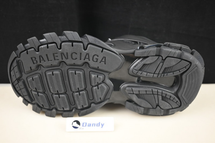 BALEN&GA LED TRACK Sneaker