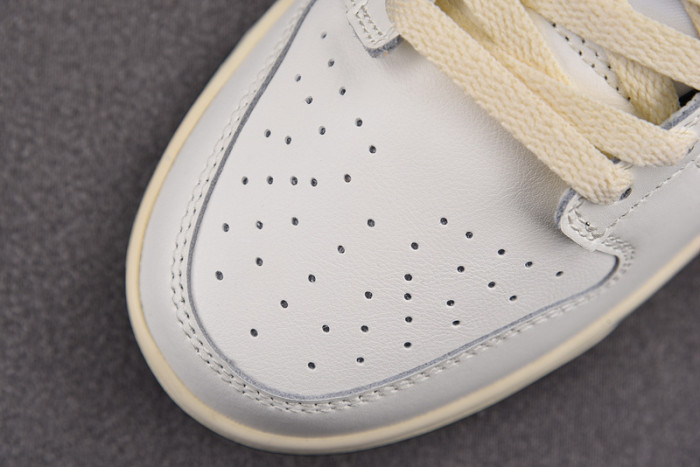 Nike Dunk Low“Athletic Department” FQ8080-133