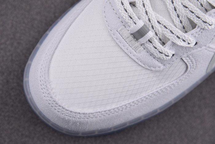 NK Air Force 1 Low react qs light bone CQ8879-100