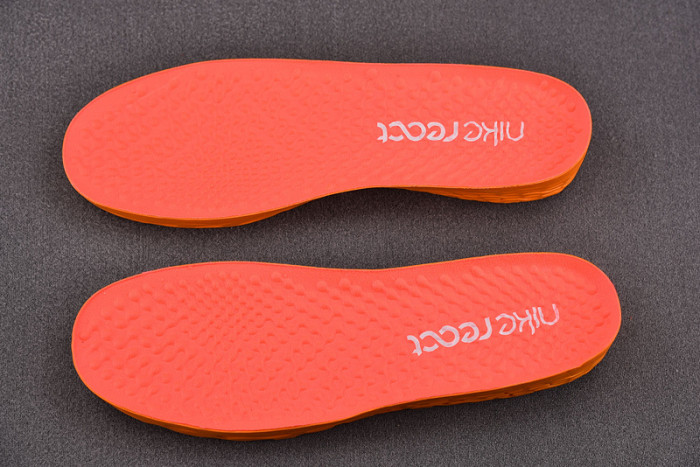 NK Air Force 1 Low react qs light bone CQ8879-100