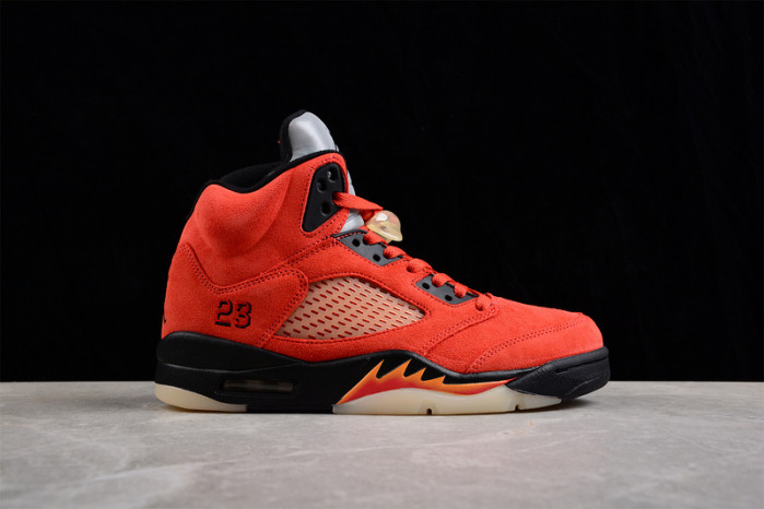 Air Jordan 5 "Mars For Her" DD9336-800