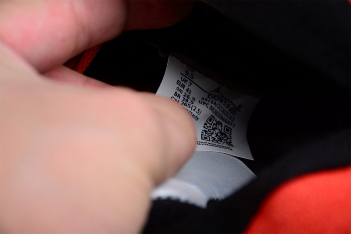 Air Jordan 5 "Mars For Her" DD9336-800