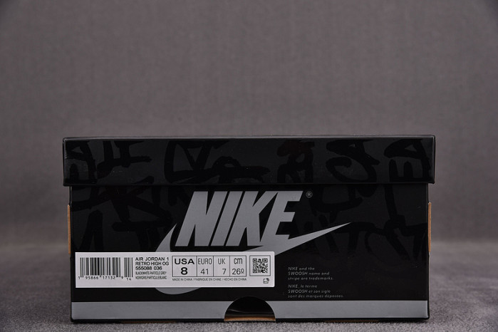 AIR JORDAN 1 HIGH OG “REBELLIONAIRE” 555088-036