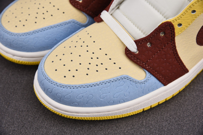 air jordan 1 mid se fearless Ma*s*n chateau cu2803-200