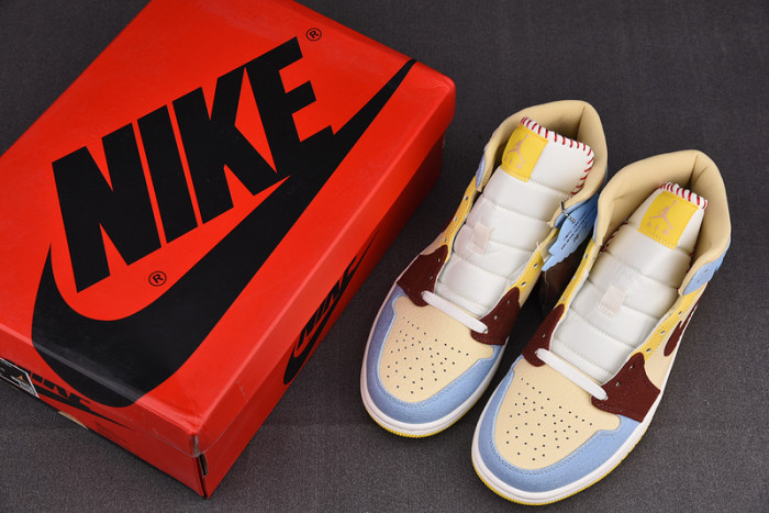 air jordan 1 mid se fearless Ma*s*n chateau cu2803-200