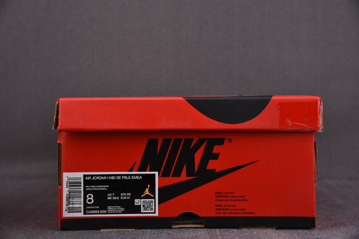 air jordan 1 mid se fearless Ma*s*n chateau cu2803-200