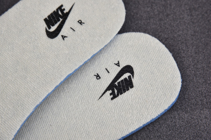 AIR JORDAN 4 Retro OFW Sail (Women