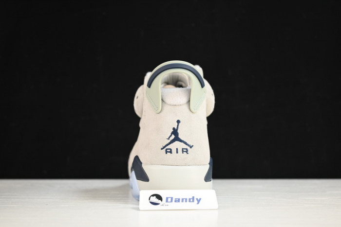 Air Jordan 6 Georgetown CT8529-012