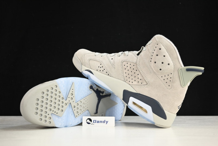 Air Jordan 6 Georgetown CT8529-012