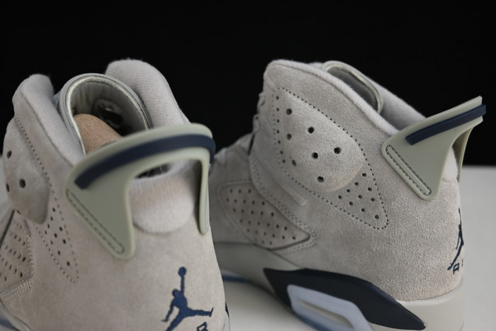 Air Jordan 6 Georgetown CT8529-012
