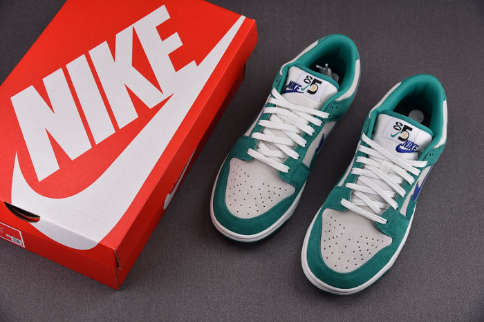 Nike Dunk Low SE 85 Neptune Green DO9457-101