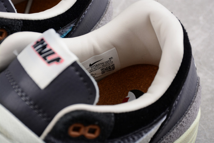 NIKE AIR MAX 1 KASINA WON-ANG GREY DQ8475-001