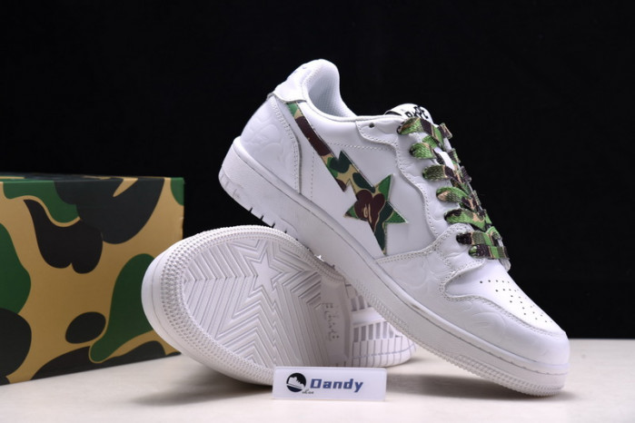 BAPE Shoe