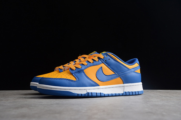 Nike Dunk Low UCLA - *DD1391-402