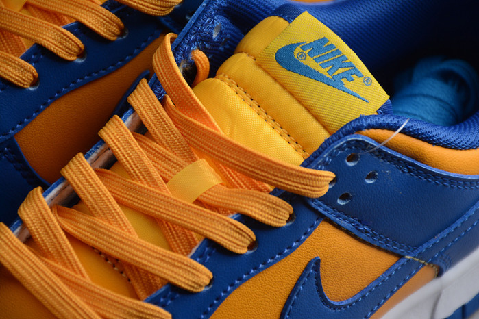 Nike Dunk Low UCLA - *DD1391-402