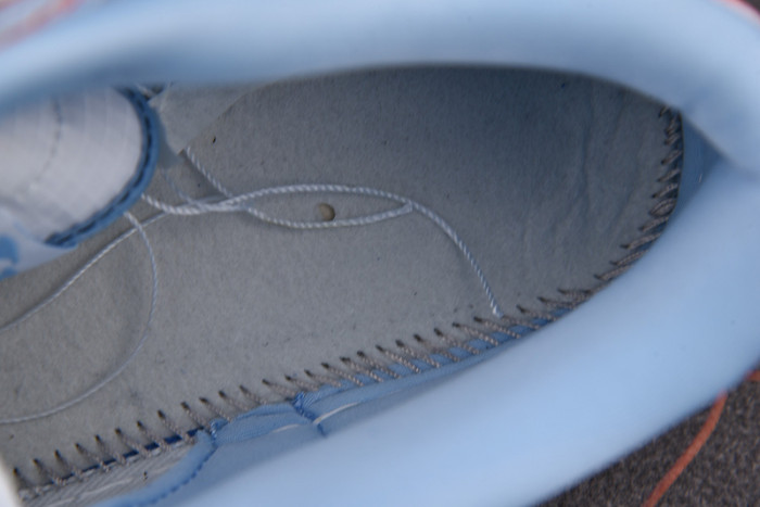 The Union x Nike Dunk Low “Court Purple”&DJ9649-400