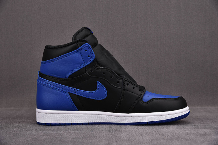 AIR JORDAN 1 RETRO HIGH OG 2017 ROYAL BLUE 555088-007