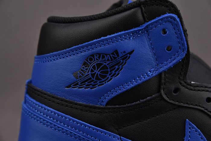 AIR JORDAN 1 RETRO HIGH OG 2017 ROYAL BLUE 555088-007