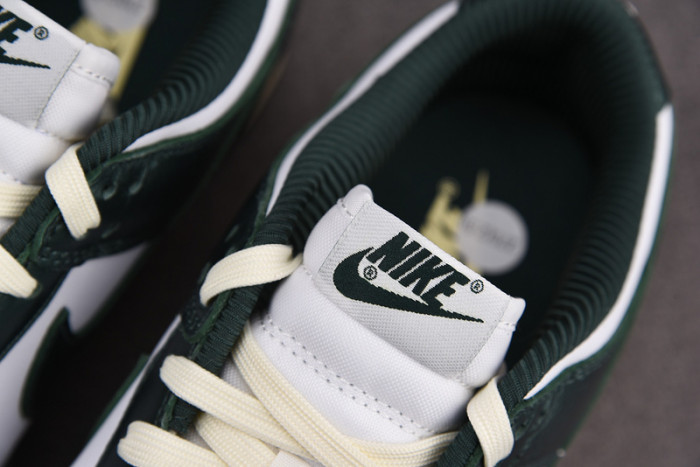 Nike Dunk Low “Vintage Green”-DQ8580-100