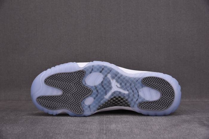 AIR Jordan 11 Retro Cool Grey (2021)  CT8012-005