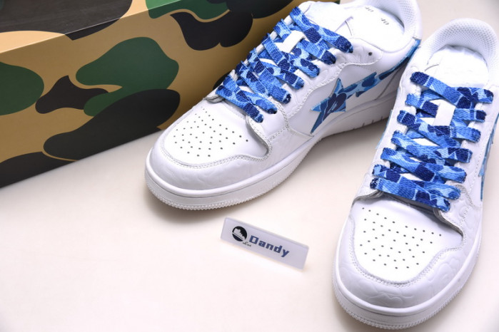 BAPE Shoe